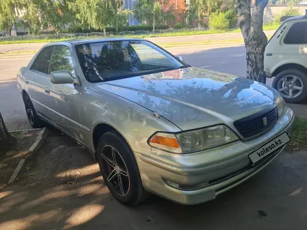 Toyota Mark II 1997 года за 3 000 000 тг. в Усть-Каменогорск – фото 2