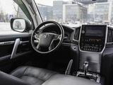 Toyota Land Cruiser 2020 годаүшін45 300 000 тг. в Алматы – фото 2