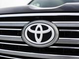 Toyota Land Cruiser 2020 годаүшін45 300 000 тг. в Алматы – фото 3