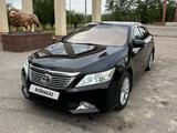 Toyota Camry 2011 года за 9 500 000 тг. в Тараз – фото 3