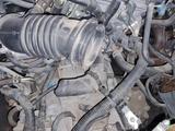 Двигатель Toyota Corolla 1.8 2ZR за 120 000 тг. в Атырау – фото 4