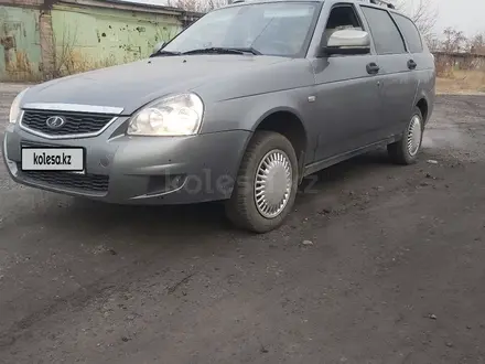 ВАЗ (Lada) Priora 2171 2012 года за 2 000 000 тг. в Темиртау