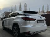 Lexus RX 300 2022 года за 31 000 000 тг. в Павлодар – фото 4