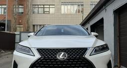Lexus RX 300 2022 годаүшін30 000 000 тг. в Павлодар