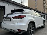 Lexus RX 300 2022 года за 31 000 000 тг. в Павлодар – фото 5