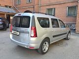 ВАЗ (Lada) Largus 2014 года за 2 750 000 тг. в Астана – фото 2