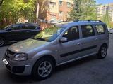 ВАЗ (Lada) Largus 2014 года за 2 750 000 тг. в Астана – фото 3