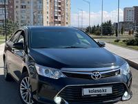 Toyota Camry 2016 годаүшін12 500 000 тг. в Алматы