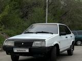 ВАЗ (Lada) 21099 2000 годаүшін1 200 000 тг. в Усть-Каменогорск – фото 2