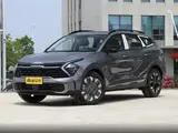 Kia Sportage Prestige 2.0 2025 года за 17 000 000 тг. в Алматы