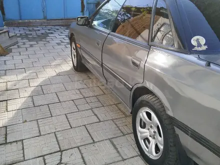 Subaru Legacy 1990 года за 1 200 000 тг. в Алматы – фото 9