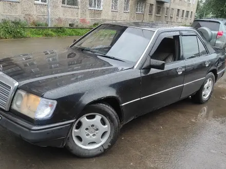 Mercedes-Benz E 300 1992 года за 1 500 000 тг. в Павлодар – фото 8