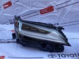 Фара lx 600 бу оригинал 81185-60R20 LX 600 L 81145-60R20 за 850 000 тг. в Шымкент – фото 3