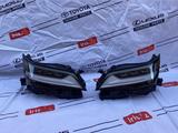 Фара lx 600 бу оригинал 81185-60R20 LX 600 L 81145-60R20үшін850 000 тг. в Шымкент