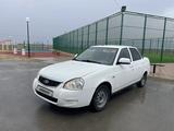 ВАЗ (Lada) Priora 2170 2014 года за 2 300 000 тг. в Атырау – фото 3