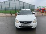ВАЗ (Lada) Priora 2170 2014 года за 2 300 000 тг. в Атырау