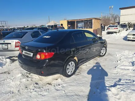 Toyota Corolla 2010 года за 4 850 000 тг. в Алматы – фото 8