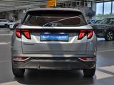 Hyundai Tucson Comfort 2.0 AT 2WD 2024 годаүшін10 490 000 тг. в Алматы – фото 5