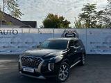 Hyundai Palisade 2022 года за 21 000 000 тг. в Шымкент