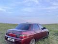 ВАЗ (Lada) 2110 2003 года за 870 000 тг. в Уральск – фото 3