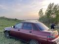 ВАЗ (Lada) 2110 2003 года за 870 000 тг. в Уральск – фото 5