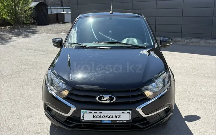 ВАЗ (Lada) Granta 2190 2025 года за 5 300 000 тг. в Караганда