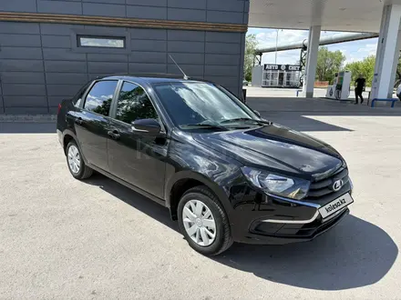 ВАЗ (Lada) Granta 2190 2025 года за 5 300 000 тг. в Караганда – фото 3