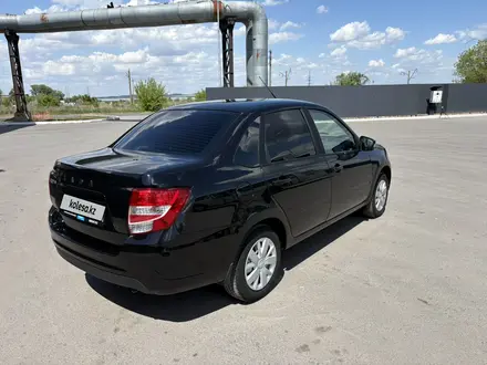ВАЗ (Lada) Granta 2190 2025 года за 5 300 000 тг. в Караганда – фото 6