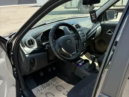 ВАЗ (Lada) Granta 2190 2025 года за 5 300 000 тг. в Караганда – фото 7