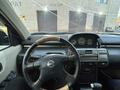 Nissan X-Trail 2003 года за 4 400 000 тг. в Астана – фото 17