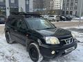 Nissan X-Trail 2003 года за 4 400 000 тг. в Астана – фото 2
