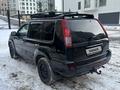 Nissan X-Trail 2003 года за 4 400 000 тг. в Астана – фото 6