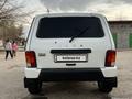 ВАЗ (Lada) Lada 2121 2020 года за 5 000 000 тг. в Шымкент – фото 7