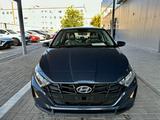 Hyundai i20 Style 2024 года за 8 490 000 тг. в Шымкент