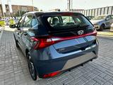 Hyundai i20 Style 2024 года за 8 490 000 тг. в Шымкент – фото 4