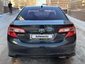 Toyota Camry 2011 года за 7 700 000 тг. в Астана – фото 5