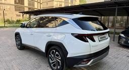 Hyundai Tucson 2025 года за 14 200 000 тг. в Алматы – фото 3
