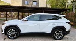 Hyundai Tucson 2025 года за 14 200 000 тг. в Алматы – фото 2