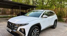 Hyundai Tucson 2025 года за 14 200 000 тг. в Алматы