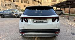 Hyundai Tucson 2025 года за 14 200 000 тг. в Алматы – фото 4