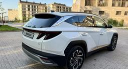 Hyundai Tucson 2025 года за 14 200 000 тг. в Алматы – фото 5