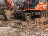 Doosan  DX190W 2008 годаүшін20 000 000 тг. в Алматы