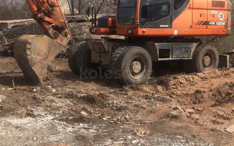 Doosan  DX190W 2008 года за 20 000 000 тг. в Алматы