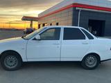 ВАЗ (Lada) Priora 2170 2014 года за 3 300 000 тг. в Атырау – фото 4