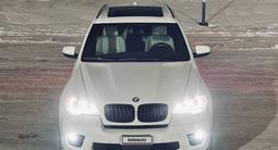 BMW X5 2013 годаfor8 300 000 тг. в Караганда – фото 5