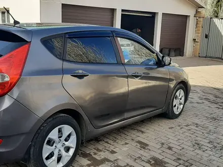 Hyundai Accent 2014 года за 4 700 000 тг. в Астана – фото 3