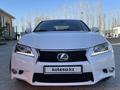 Lexus GS 350 2012 года за 12 800 000 тг. в Актобе – фото 2