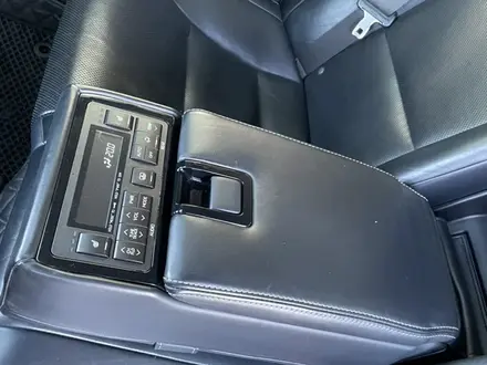 Lexus GS 350 2012 года за 12 800 000 тг. в Актобе – фото 15
