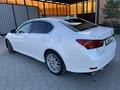 Lexus GS 350 2012 года за 12 800 000 тг. в Актобе – фото 4