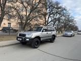 Toyota Land Cruiser 2004 годаүшін8 000 000 тг. в Актау – фото 5